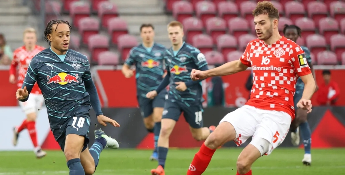 Soi kèo và nhận định Mainz - Monchengladbach
