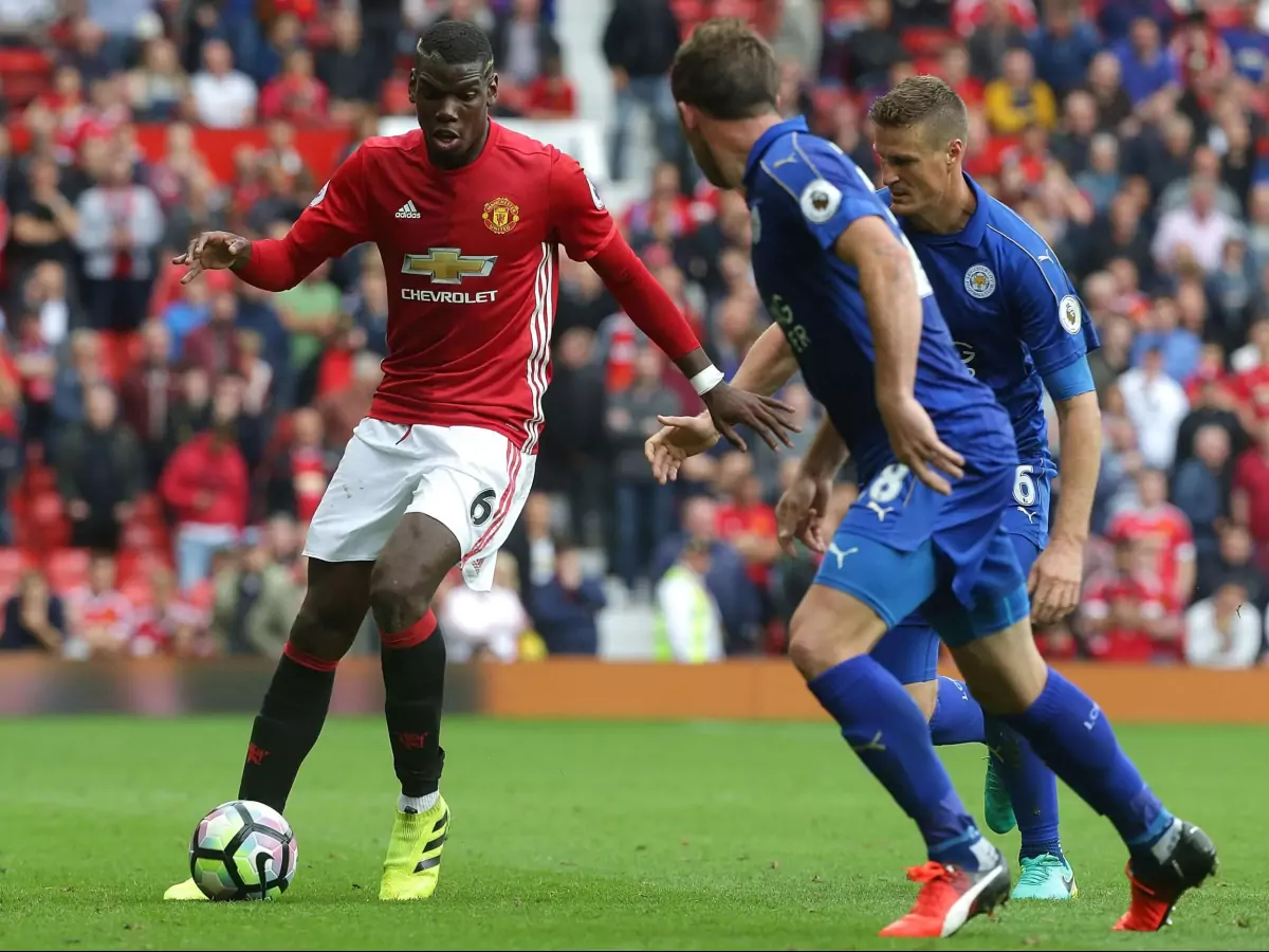 Nhận định Man Utd vs Leicester