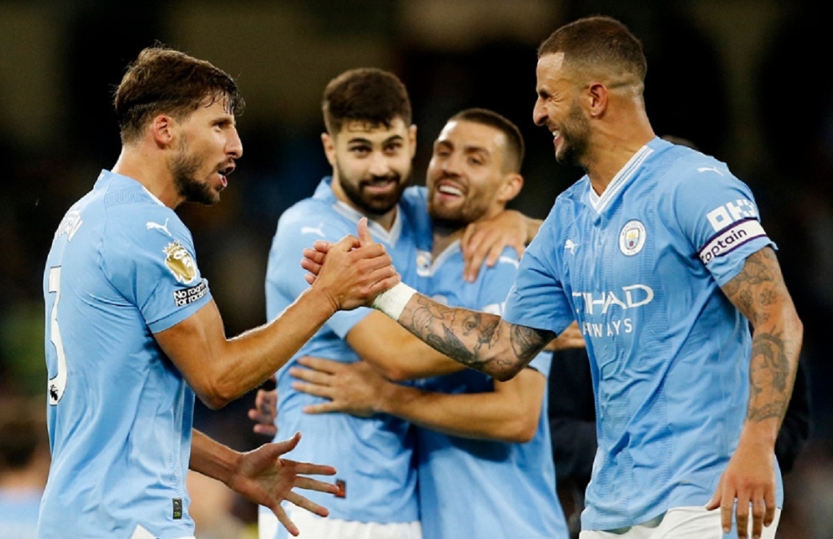 Soi kèo và nhận định Manchester City - Fulham