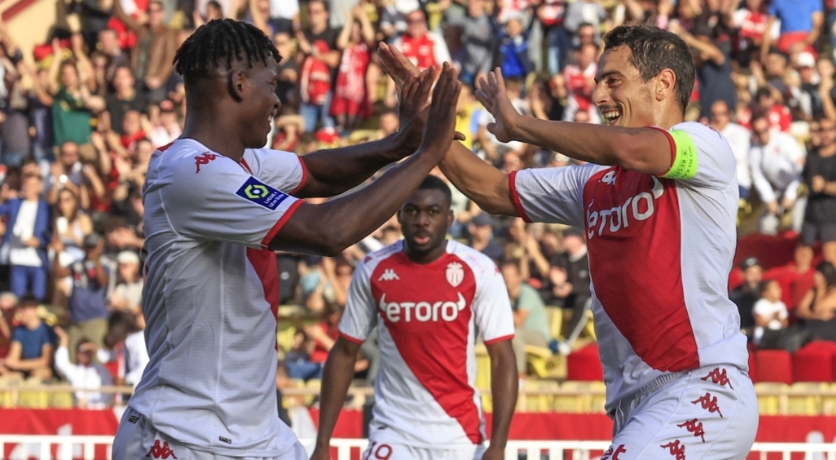 Soi kèo và nhận định Monaco - Angers