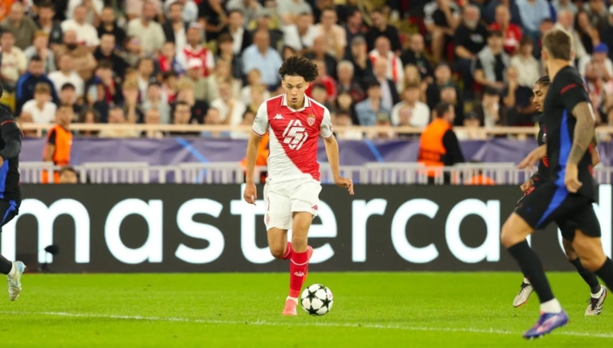 Soi kèo và nhận định Monaco - Lille