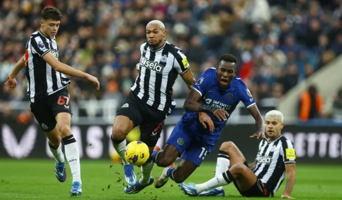 Soi kèo và nhận định Newcastle - Chelsea