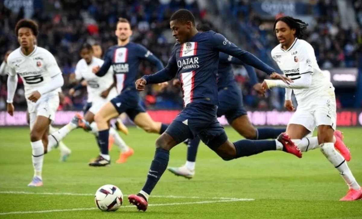 Soi kèo và nhận định Nice - PSG