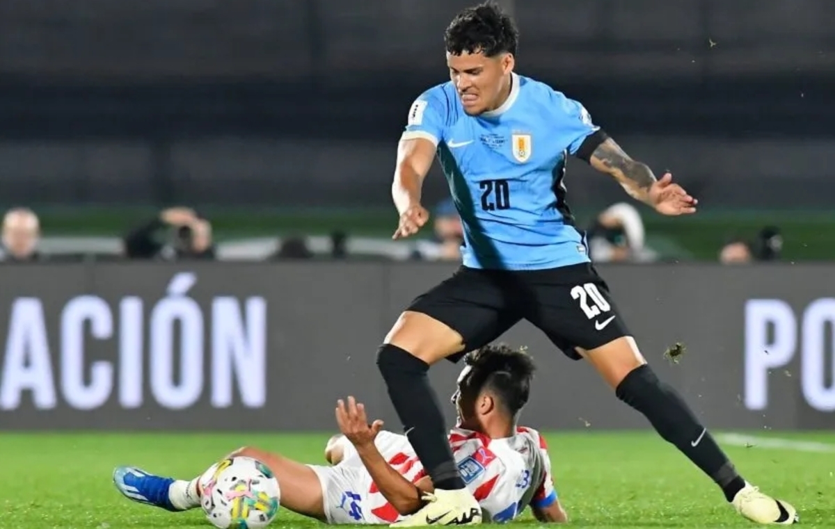 Soi kèo và nhận định Peru - Uruguay