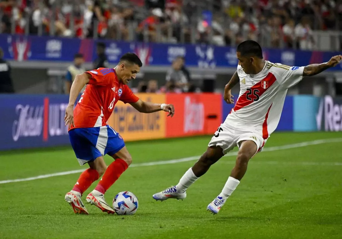 Nhận định Peru vs Uruguay