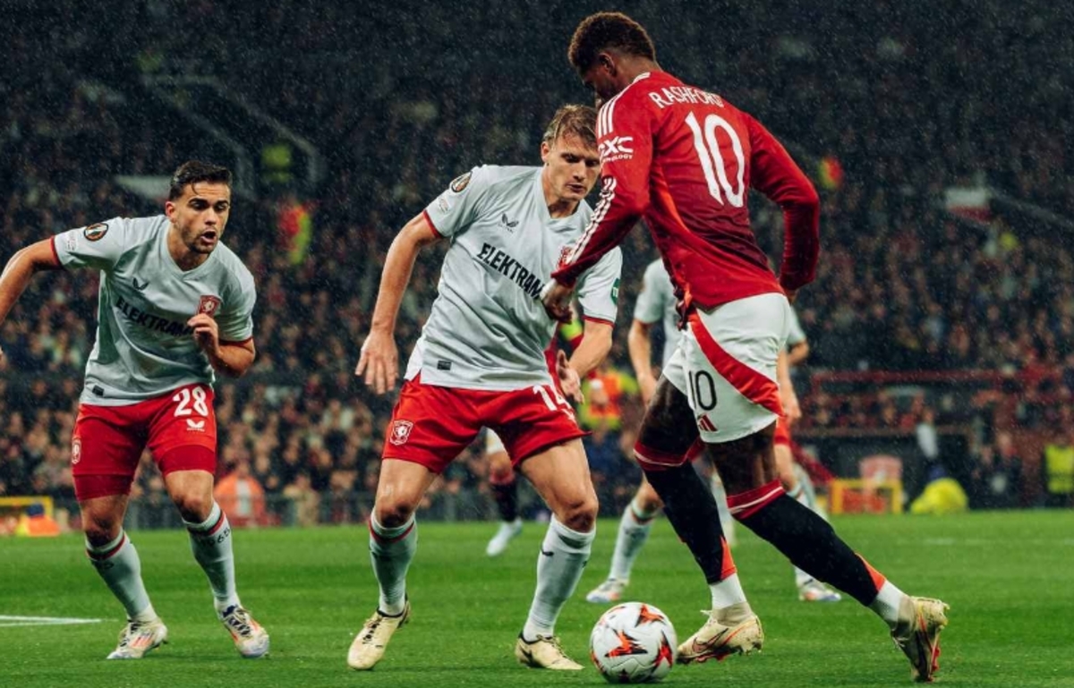 Soi kèo và nhận định FC Porto - Manchester United