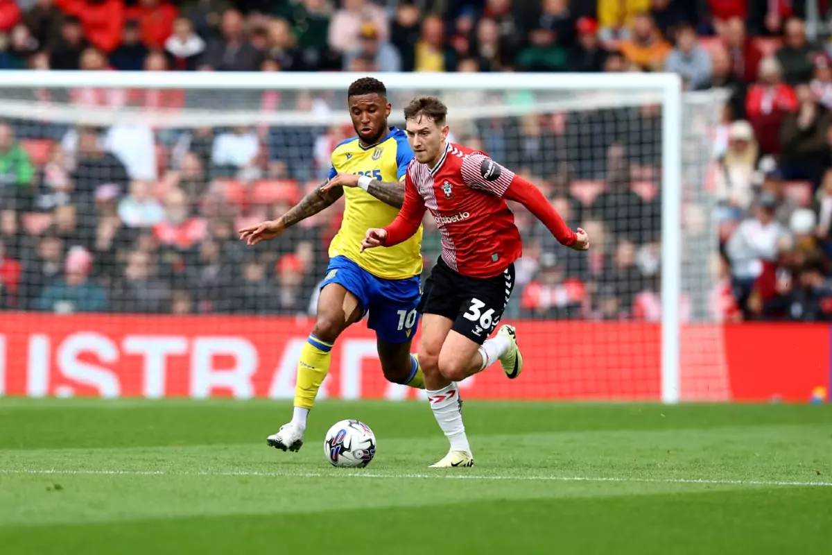 Nhận định Southampton vs Stoke City