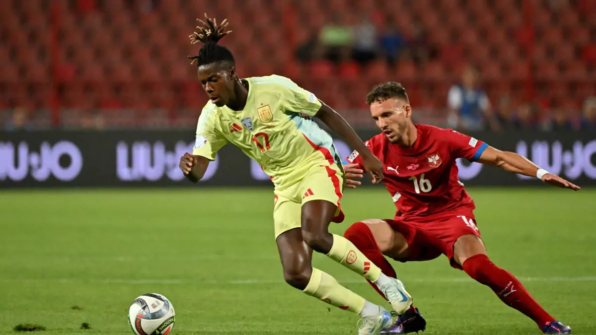 Nhận định Tây Ban Nha vs Serbia