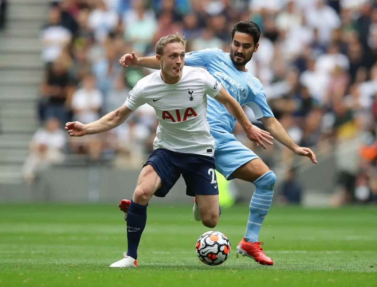 Nhận định Tottenham vs Man City