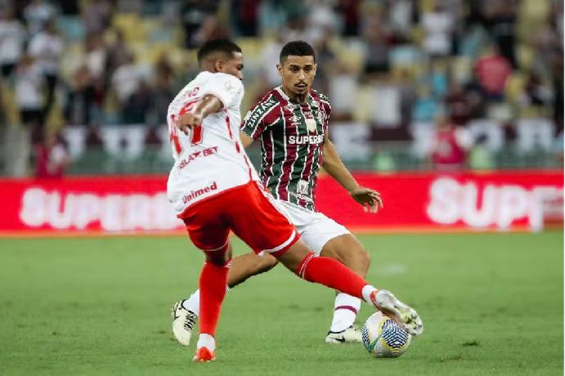 Tip kèo bóng đá trận Fluminense RJ vs Criciuma uk88