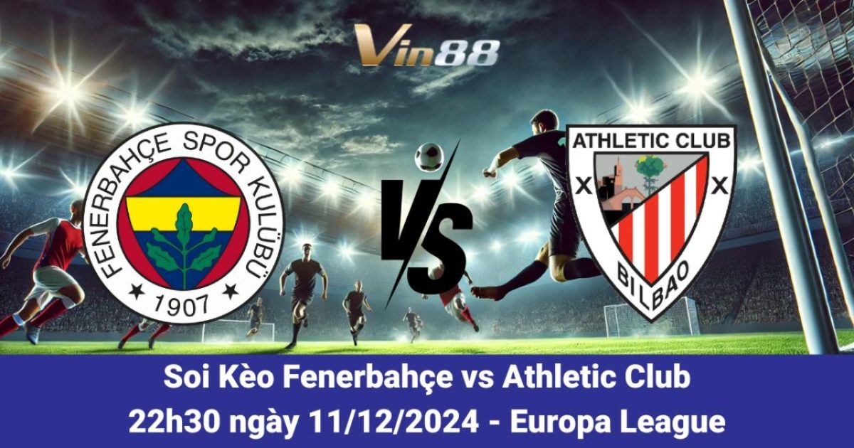 Fenerbahçe và Athletic Club