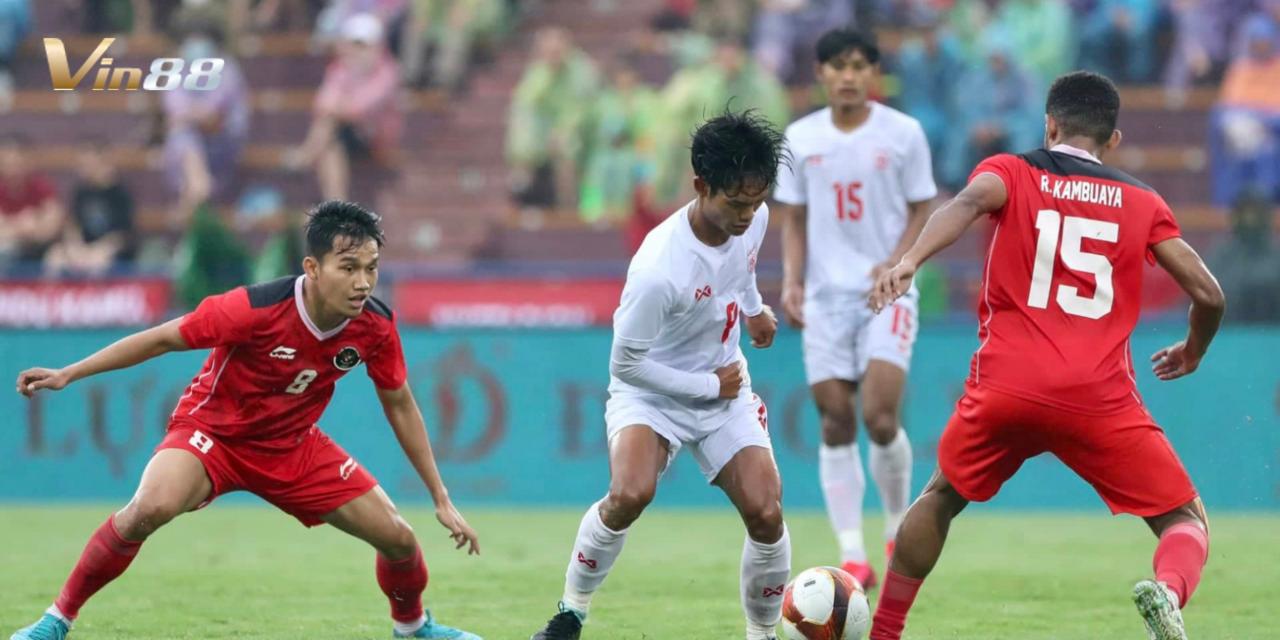 Indonesia hứa hẹn sẽ có màn trình diễn ấn tượng tại AFF Cup 2024