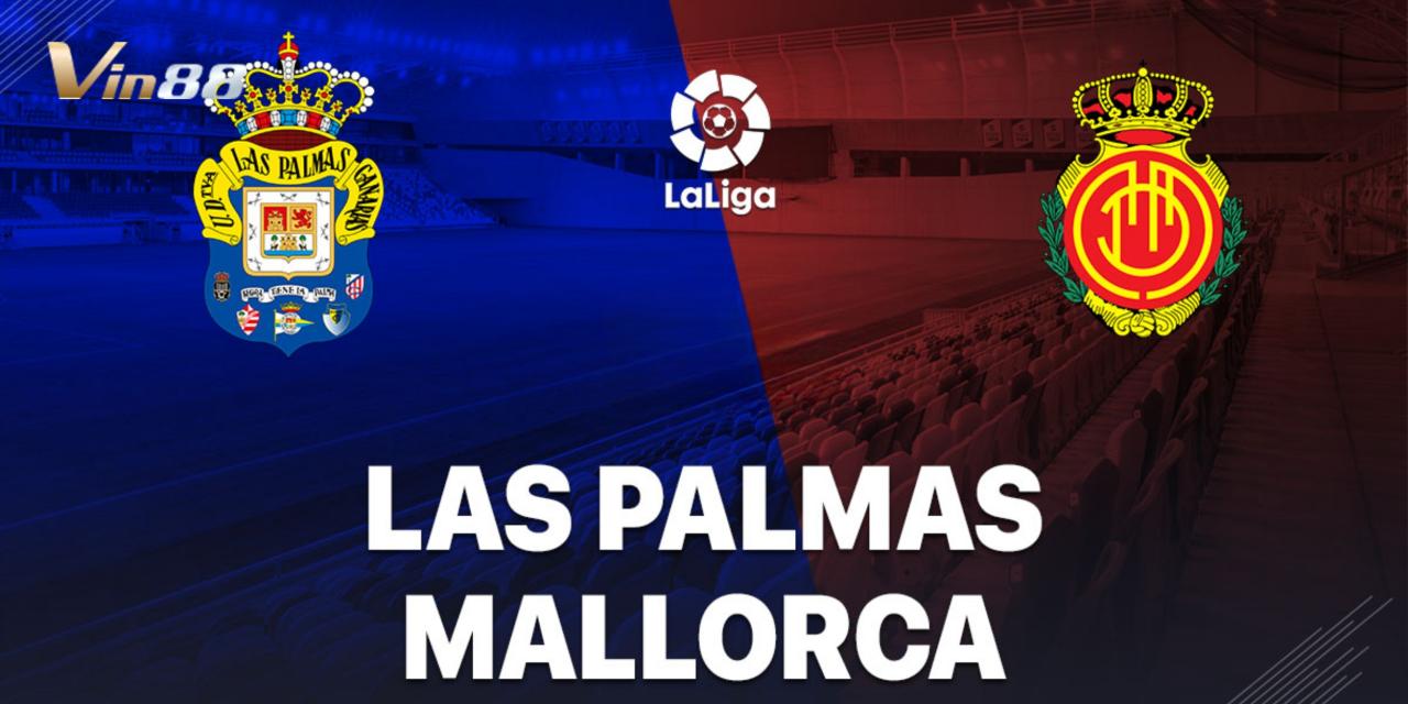 Sân Estadio de Gran Canaria, nơi diễn ra trận đấu Las Palmas vs Mallorca