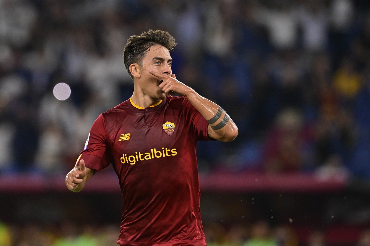 Nhà cái 8LIVE dự đoán tỷ số trận đấu - AS Roma vs Atalanta