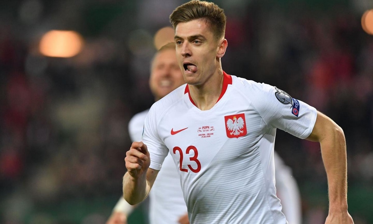 Nhà cái 8LIVE dự đoán tỷ số trận đấu - Ba Lan vs Scotland