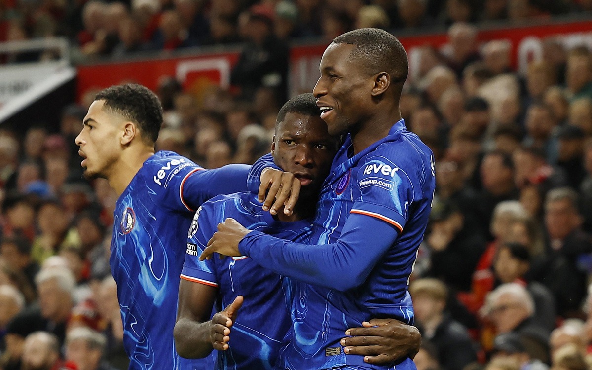 Nhà cái 8LIVE dự đoán tỷ số trận đấu - Chelsea vs Arsenal
