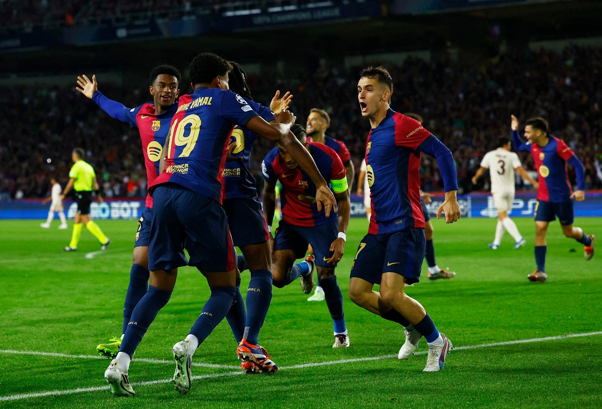 Nhà cái 8LIVE dự đoán tỷ số trận đấu - Real Sociedad vs Barcelona