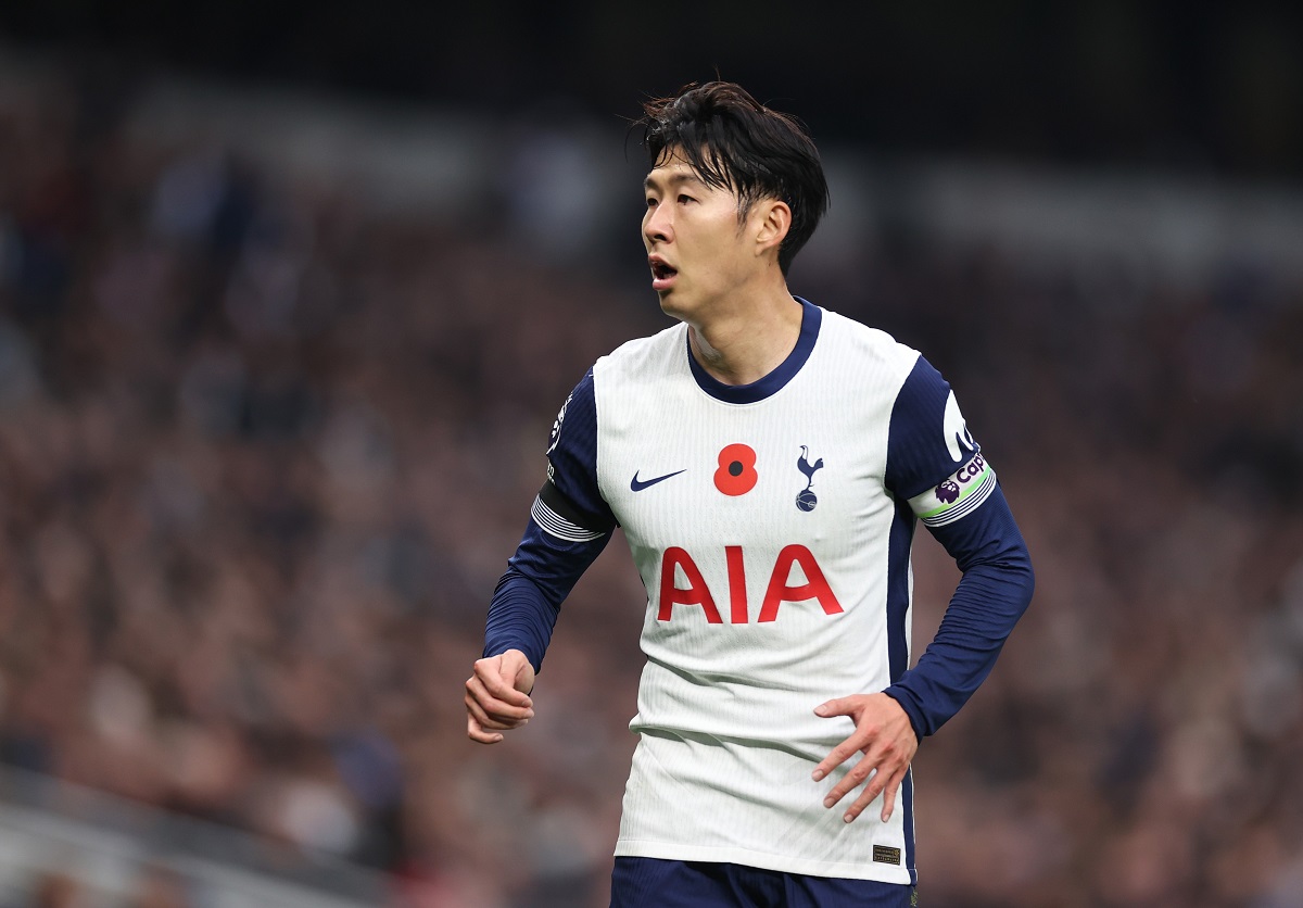 Nhà cái 8LIVE dự đoán tỷ số trận đấu - Tottenham vs Ipswich Town