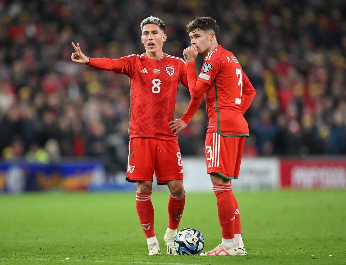 Nhà cái 8LIVE dự đoán tỷ số trận đấu - Xứ Wales vs Iceland