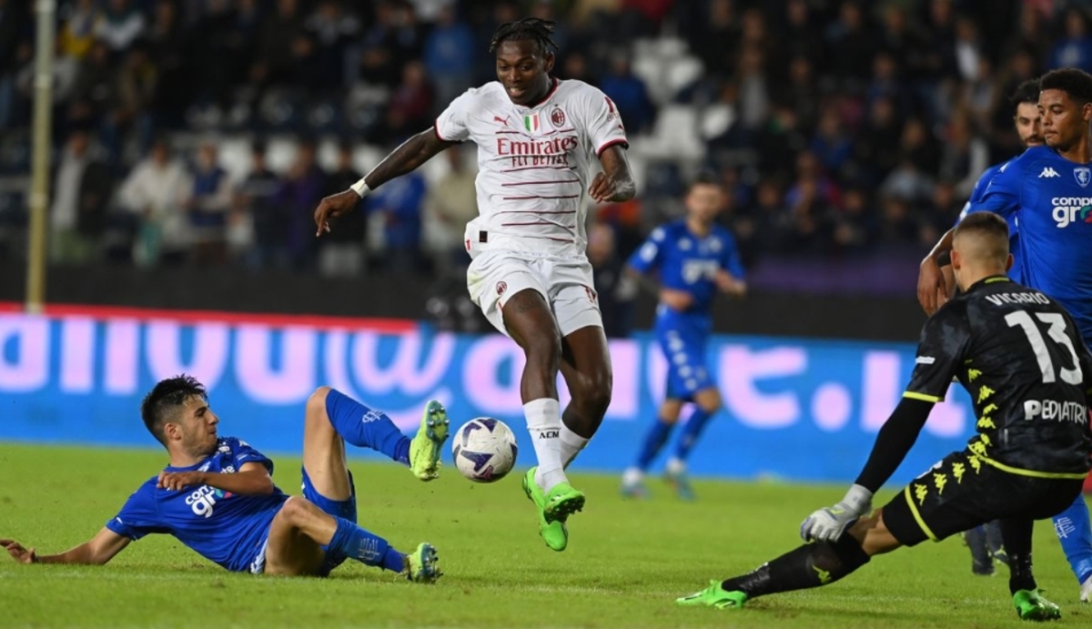Soi kèo và nhận định AC Milan - Empoli