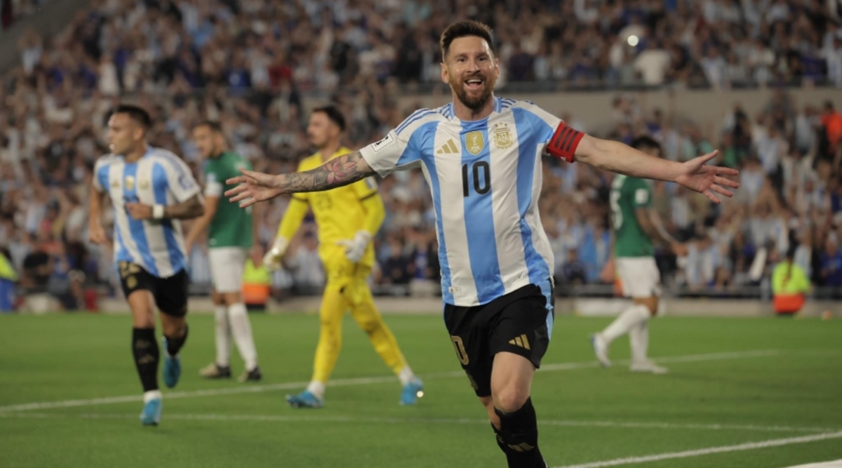 Soi kèo và nhận định Argentina - Peru