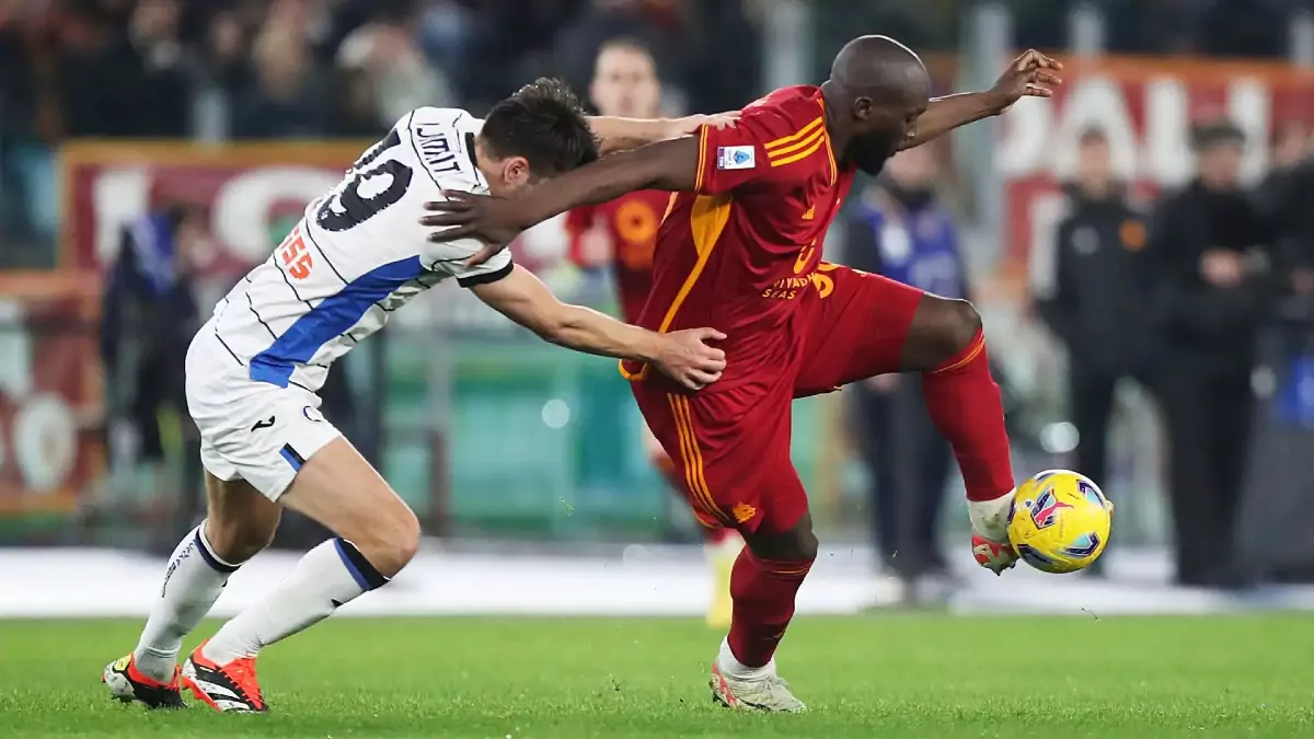 Nhận định AS Roma vs Atalanta