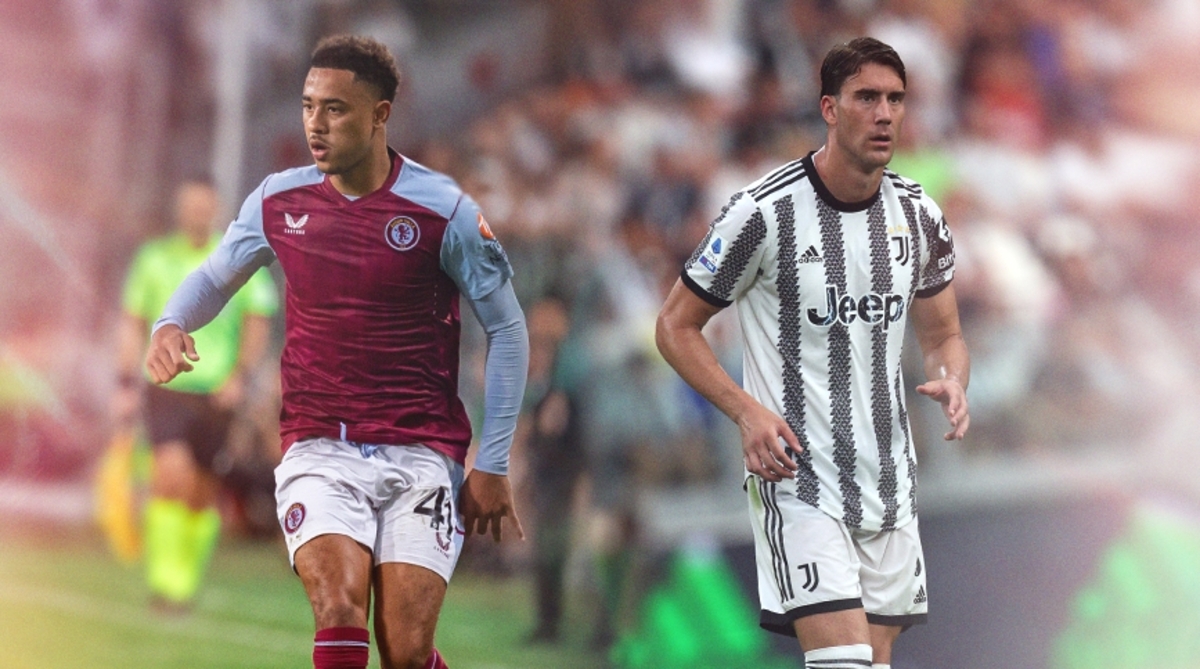 Soi kèo và nhận định Aston Villa - Juventus