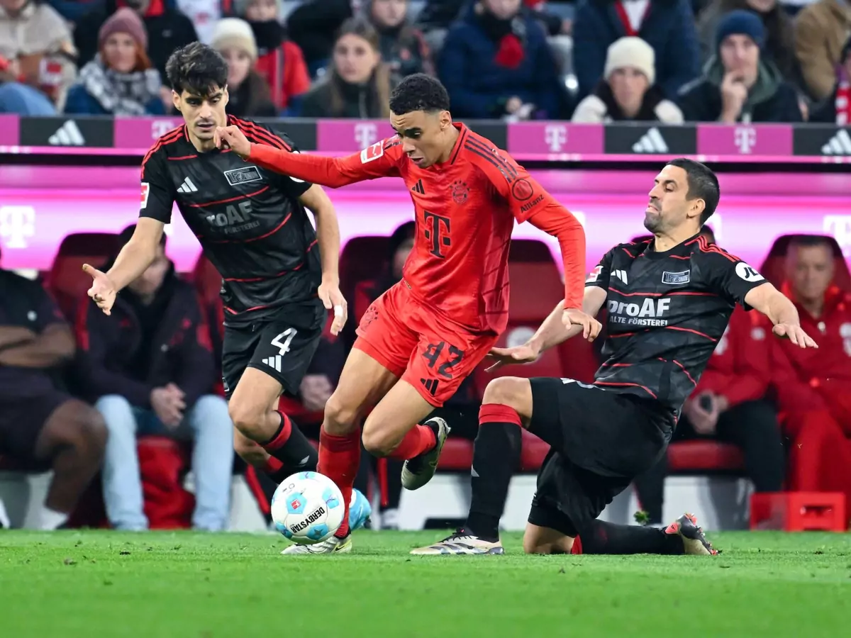 Nhận định Bayern Munich vs Benfica