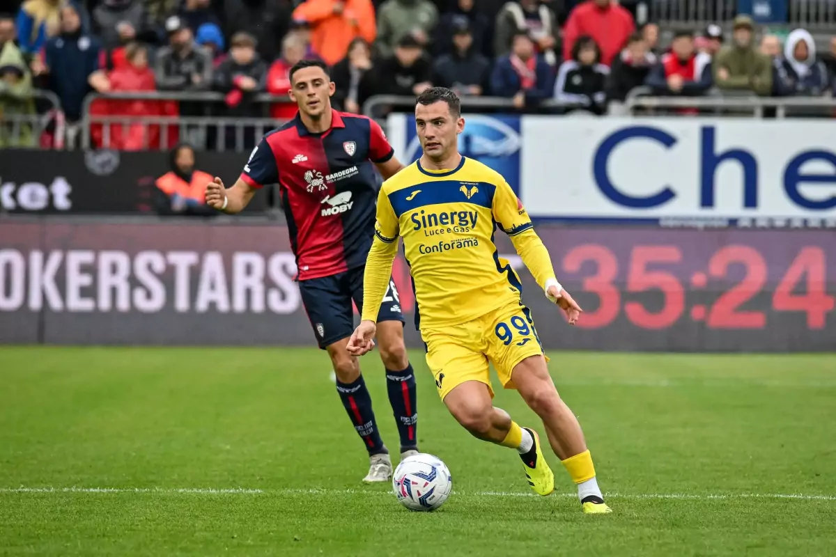 Nhận định Cagliari vs Verona