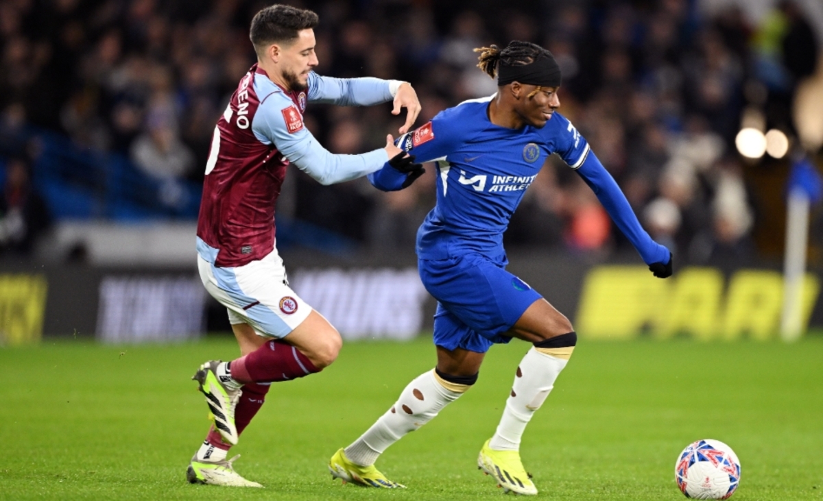 Soi kèo và nhận định Chelsea - Aston Villa