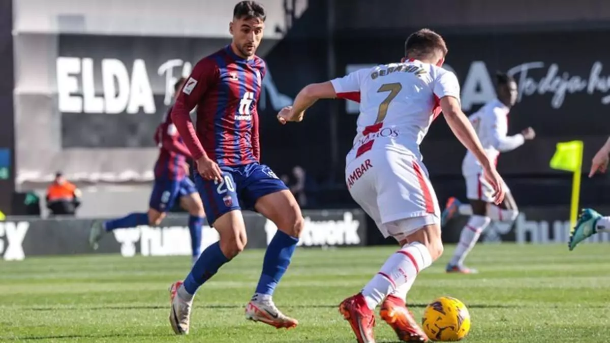 Nhận định Eledense vs Huesca