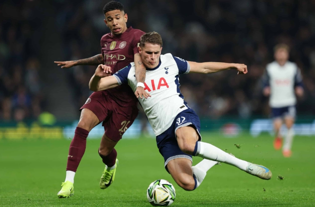 Soi kèo và nhận định Galatasaray - Tottenham