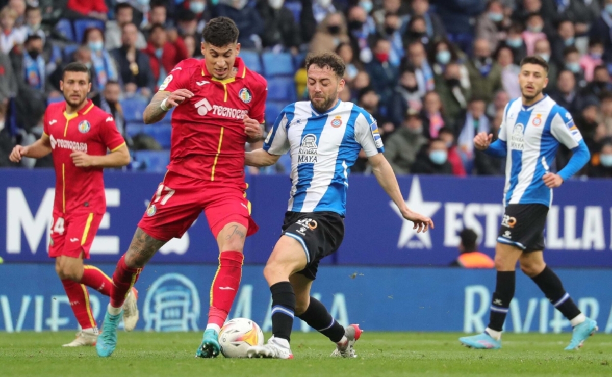 Soi kèo và nhận định Getafe - Valladolid