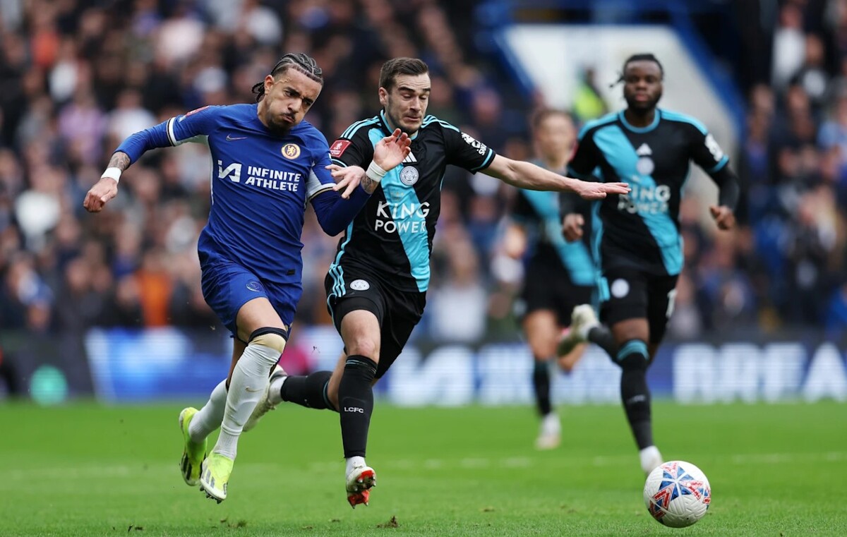 Soi kèo và nhận định Leicester - Chelsea