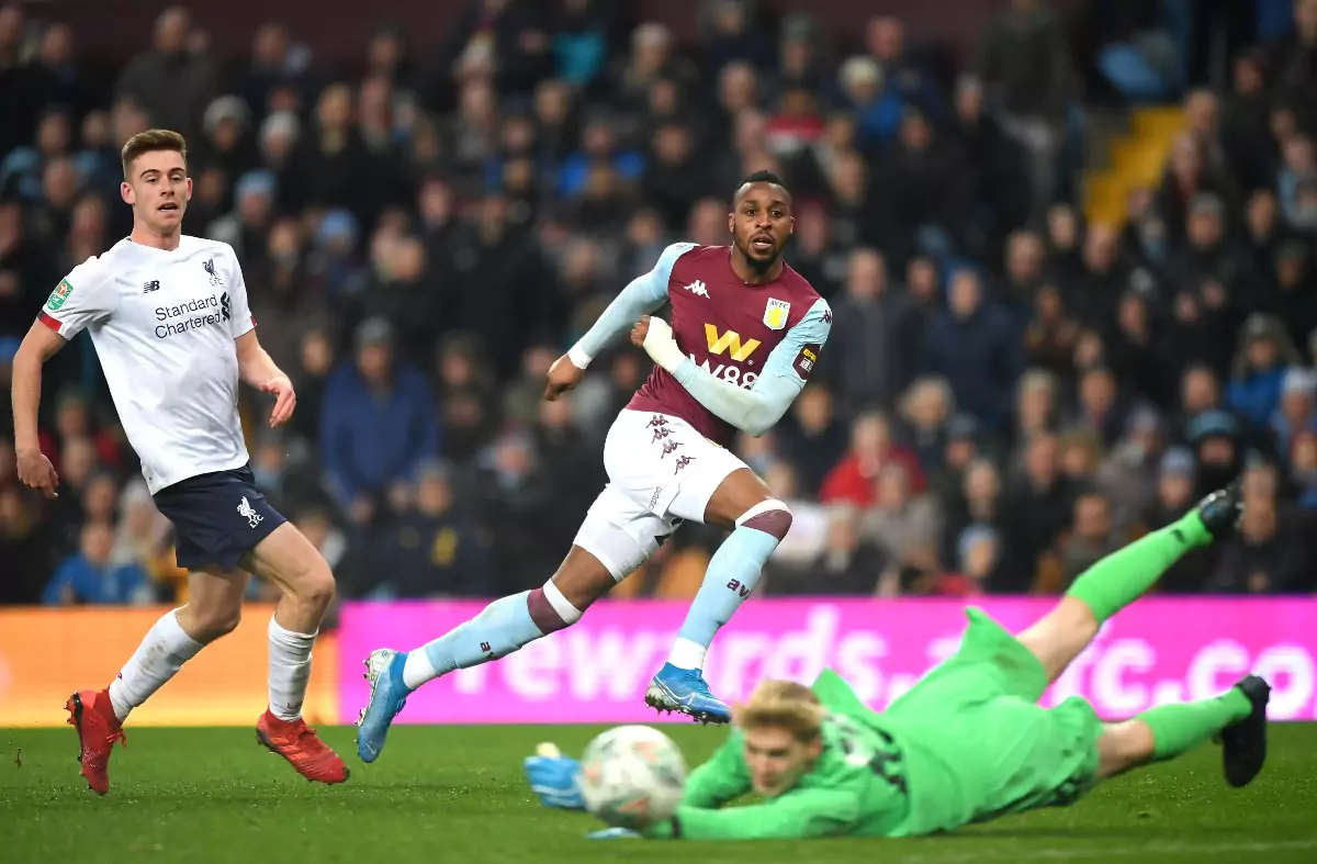 Nhận định Liverpool vs Aston Villa