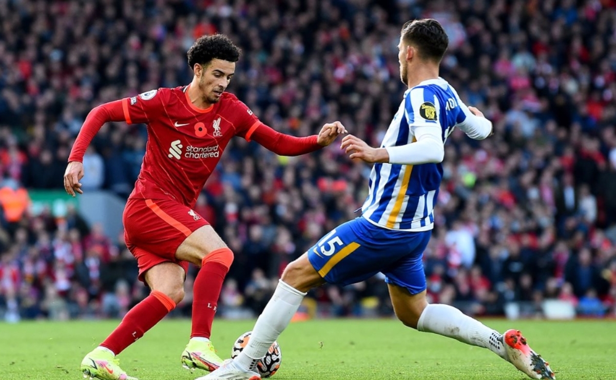 Soi kèo và nhận định Liverpool - Brighton