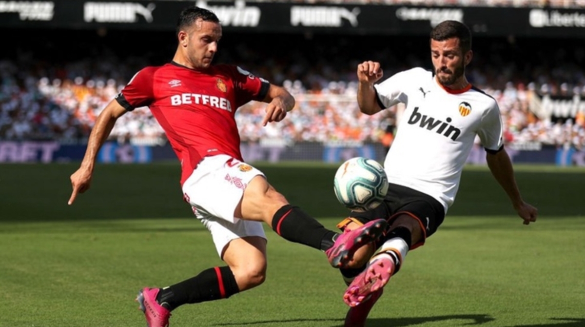 Soi kèo và nhận định Mallorca - Valencia
