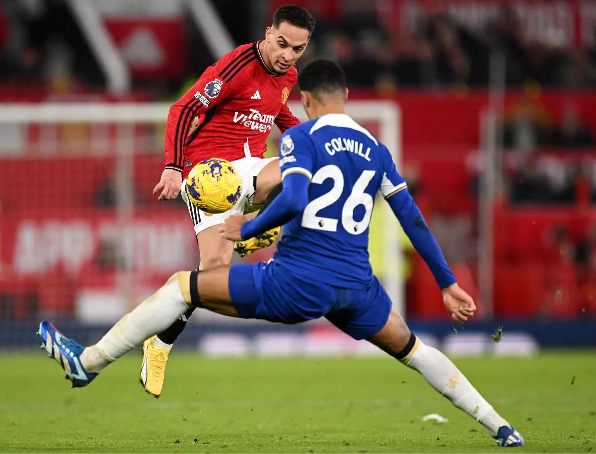 Nhận định Man Utd vs Chelsea