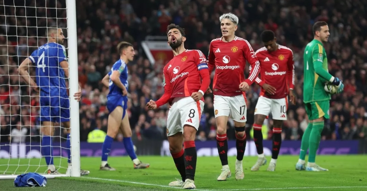 Soi kèo và nhận định Manchester United - Chelsea