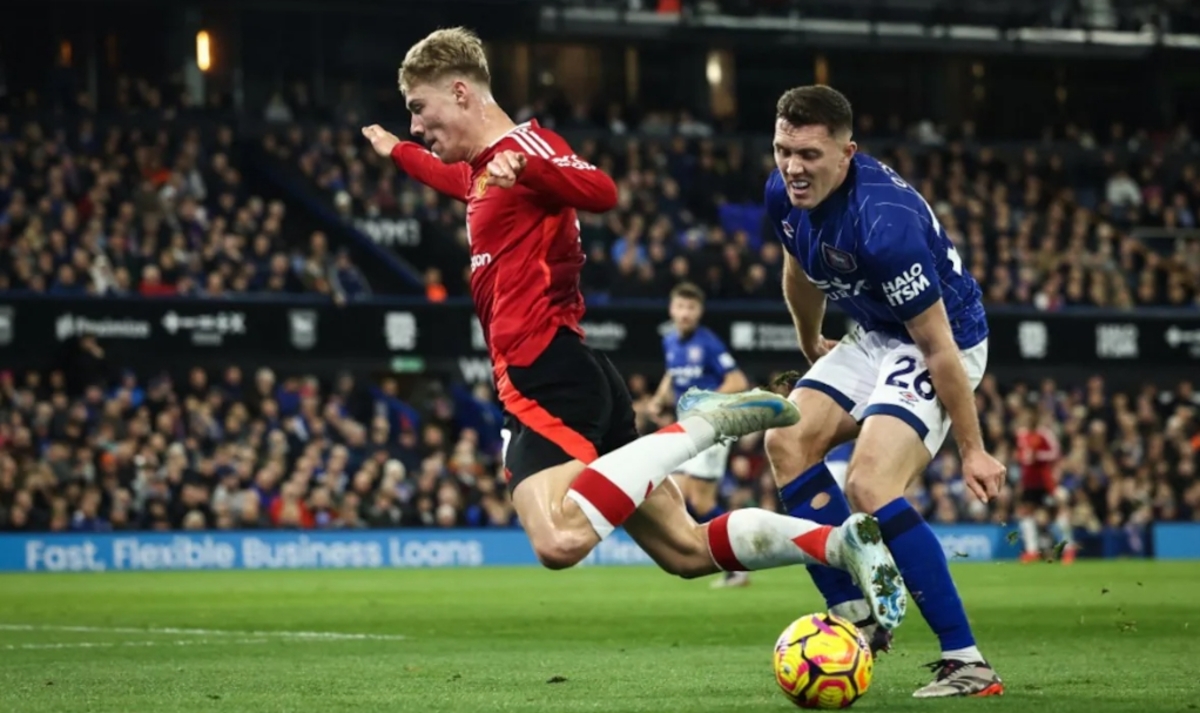 Soi kèo và nhận định Manchester United - Everton