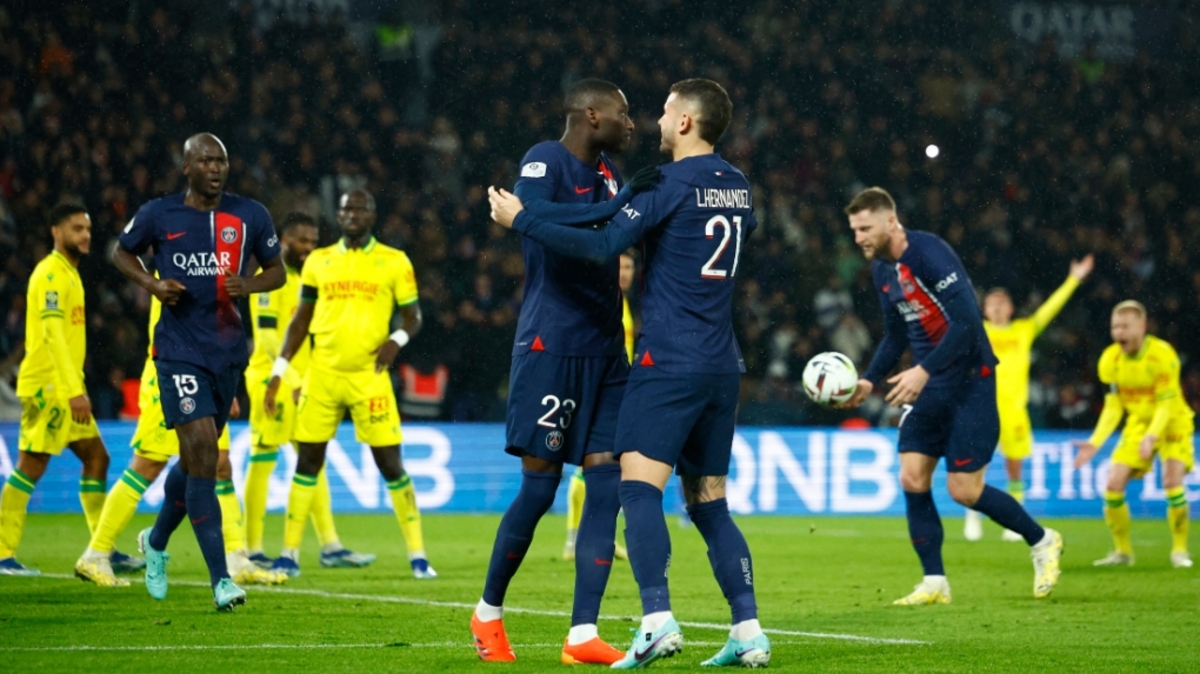 Soi kèo và nhận định Paris Saint Germain - Nantes