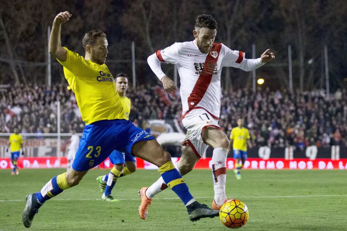 Nhận định Rayo Vallecano vs Las Palmas