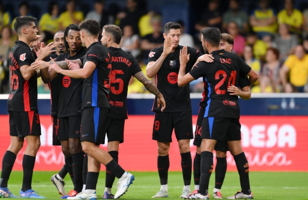 Soi kèo và nhận định Real Sociedad - Barcelona