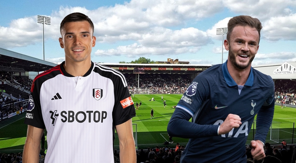 Soi kèo và nhận định Tottenham - Fulham