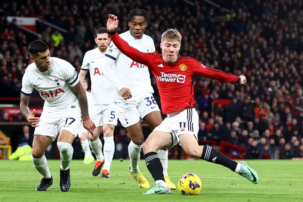 Nhận định Tottenham vs Ipswich