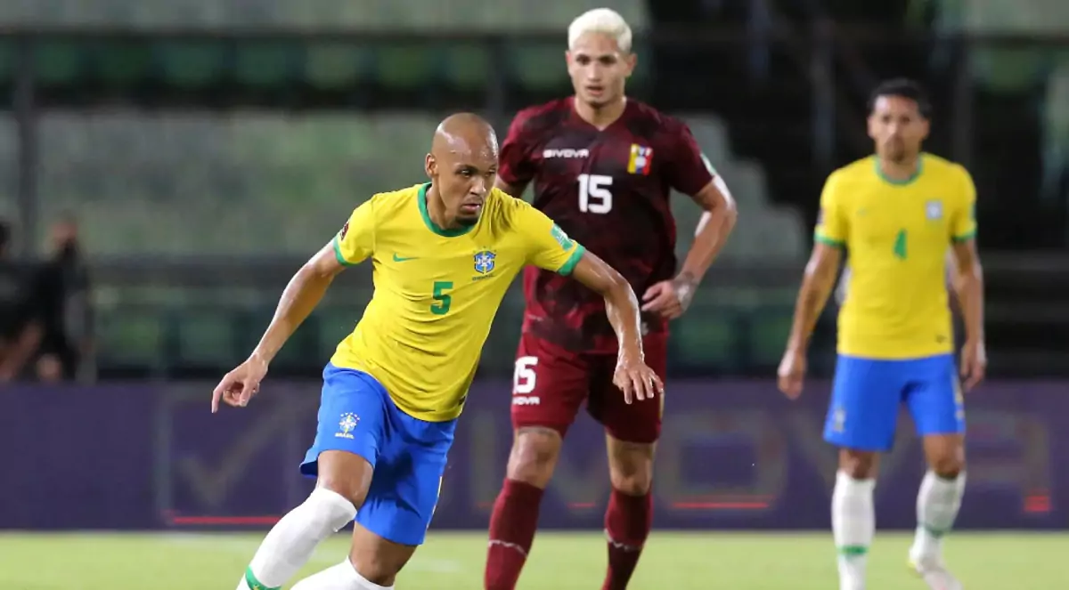 Nhận định Venezuela vs Brazil