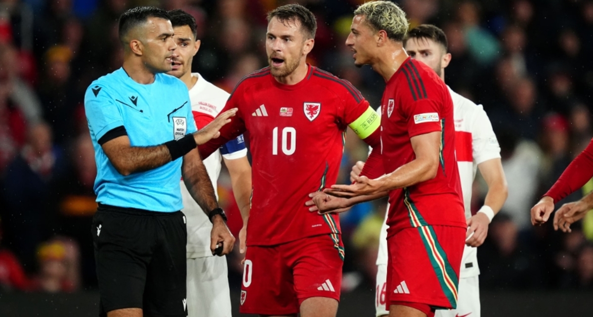 Soi kèo và nhận định Wales - Iceland