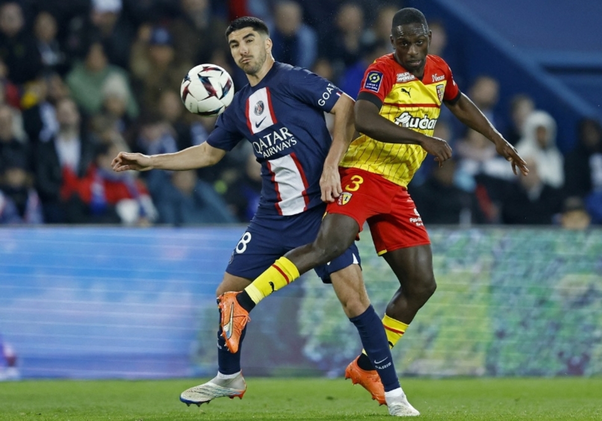 Soi kèo và nhận định PSG - Atl. Madrid