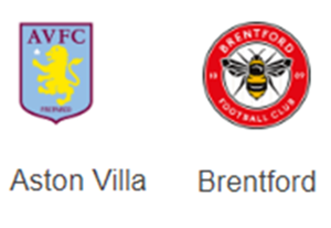 Tip kèo bóng đá trận Aston Villa vs Brentford, 03h15 ngày 05/12/2024