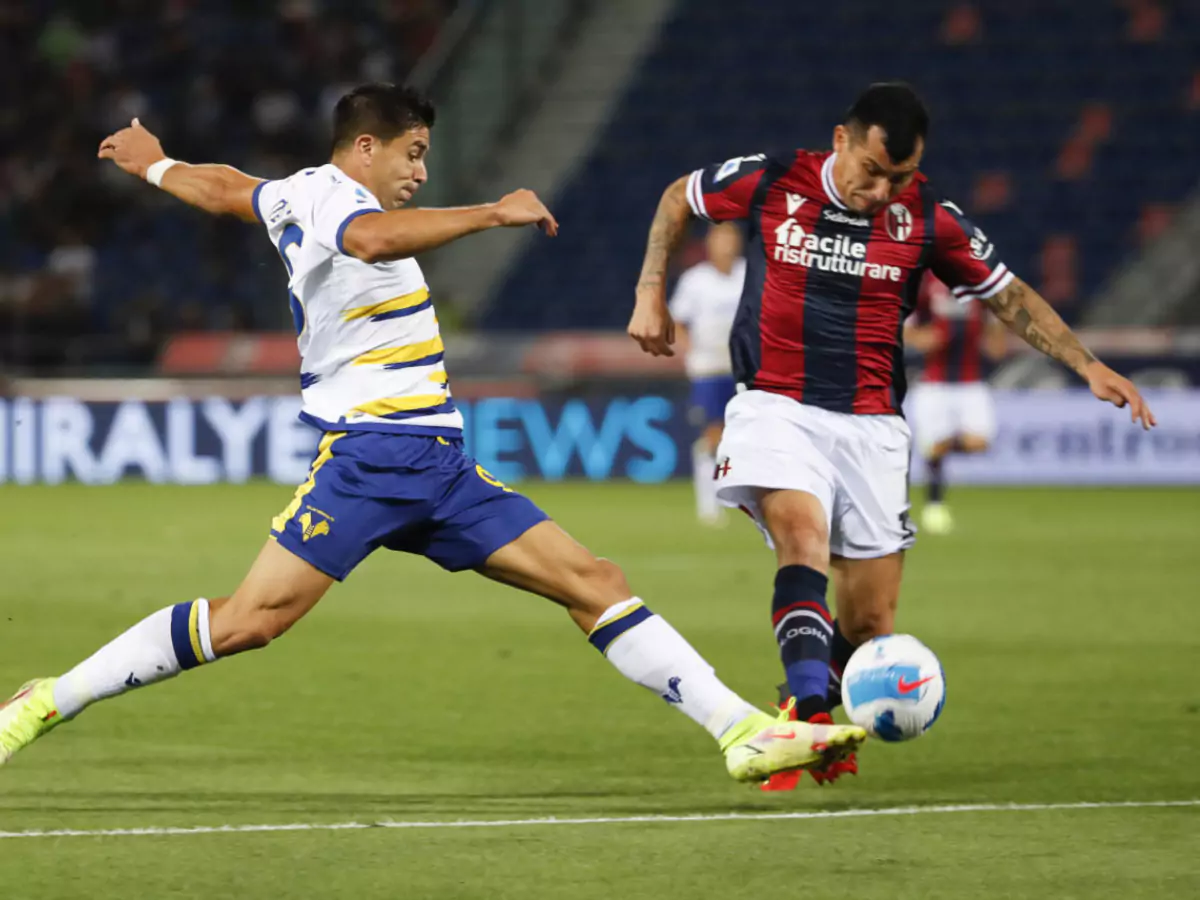 Nhận định Bologna vs Hellas Verona